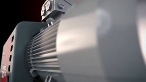 Вакуумная система для дегазации экструдеров Edwards EXDM