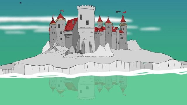 Там люди ходят на головах. Люди-перевёртыши смотреть онлайн