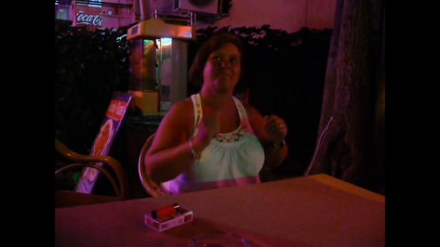 Hotel Romance, Marmaris, Turkey 2009 смотреть онлайн