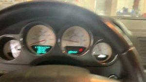 Dodge Challenger Найдена Причина падения давление масла в двигателе