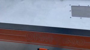 Машина для абразивной чистки  овощей