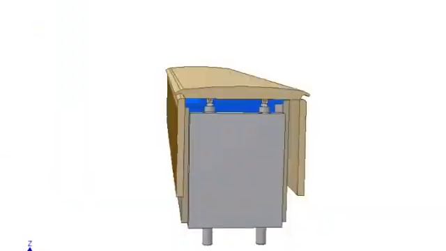 Мобильный дом монсардный смотреть онлайн