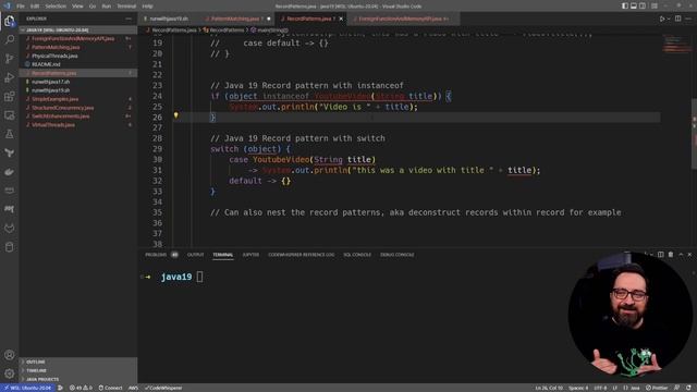 Java 19 and beyond | What's new in Java 19?