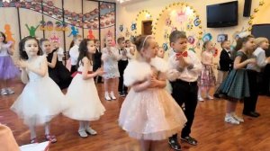 Песня Наш любимый детский сад