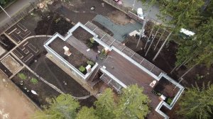 Вебинар GreenRoof.pro Интересные объекты и технологии зеленых крыш