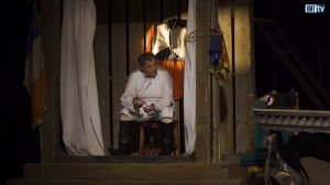 Невероятная история любви «Корсиканка»