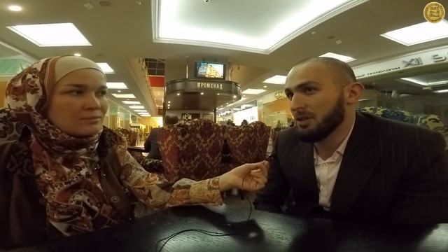 Деньги по Шариату в Чеченской Республике смотреть онлайн