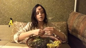 Асмр/Asmr Ролевая игра Травница/ шёпот, шуршание ?