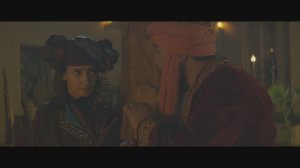 Pari hadyasi (o‘zbek kino) Пари ҳадяси (ўзбек кино)