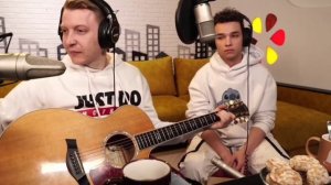2 ЧАСТЬ:ГИТАРНЫЙ БАТЛ AkStar и Роман Конограй (ГИТАРА С НУЛЯ) сразились в битве за ЛУЧШЕЕ ИСПОЛНЕНИ