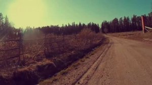 Эх, Ладога, родная!