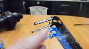 Капельница колышек стрелка с лабиринтом 3х5 и 4х6 мм. Полив33.РФ