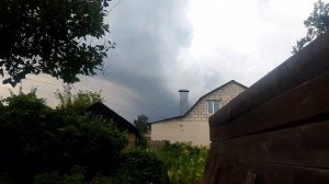 Дымогенератор Hanhi 2. Холодное копчение грудинки (Первый опыт).