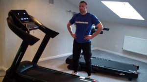 Бег на беговой дорожке для похудения. Опыт нашего фитнес инструктора.