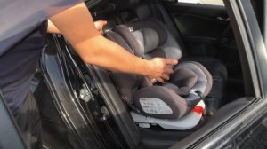 Автокресло FARFELLO (0-36 кг) ПОВОРОТНОЕ В КРЕСЕЛБУРГ т.292-99-55 КРАСНОЯРСК