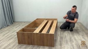 Готовое решение для прихожей Ларго-2