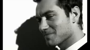 Christian Dior - реклама парфюма Homme Sport.