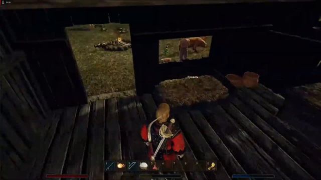 Готика 3 Задания в Трелисе смотреть онлайн