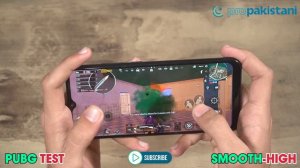 Samsung Galaxy A02s PUBG Test | All Settings GamePlay | Heat and Battery Test