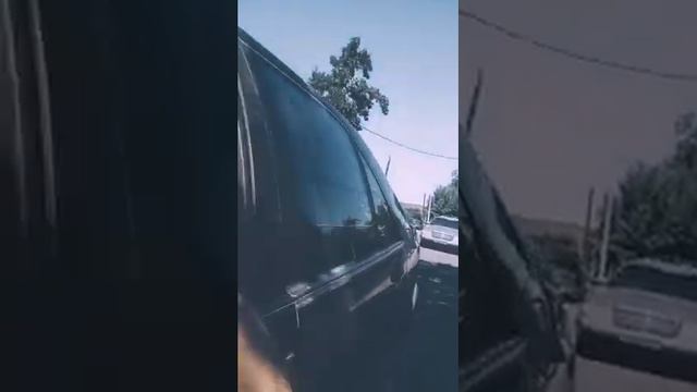 Mersedes Benz W140 Казахстан Г.Тараз Жангазы смотреть онлайн