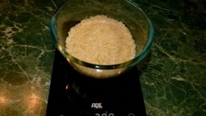 Плов в духовке с курицей