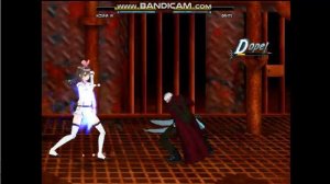 Mugen Kizuna AI (Vituber A.I.Channel) battle test