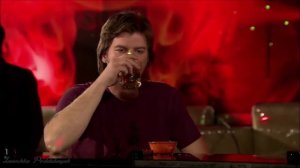 Ask-i Memnu. Она была моей женщиной...