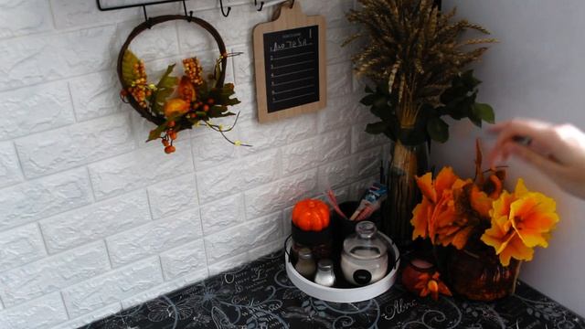 АСМР | Моя кухня | Обновление | Болталка | ASMR | My Kitchen | Update | смотреть онлайн