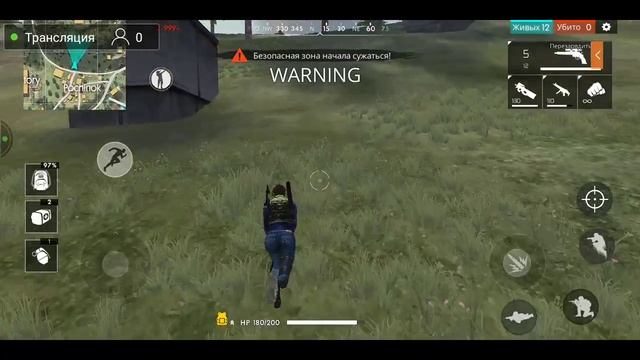 Строю поделки в майнкрафт (ещё блок страйк ) смотреть онлайн