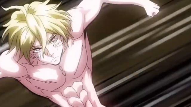 ANIME WORKOUTS - Can you look like Adam from Record of Ragnarok in real life? смотреть онлайн