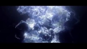 Как происходил Большой взрыв