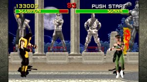 ТОП 5 ЛУЧШИХ ПЕРСОНАЖЕЙ МК11.MORTAL KOMBAT 11