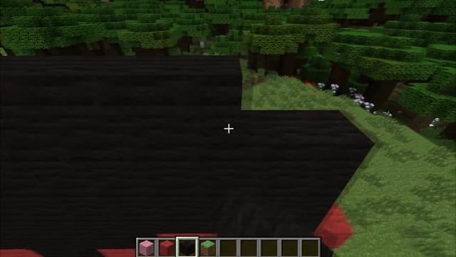 [Пиксель-Арт] Черепашка №2. Minecraft. смотреть онлайн