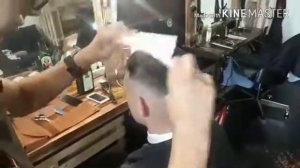 "ЛЮТЫЙ" BARBERHOUSE | BARBERSHOP