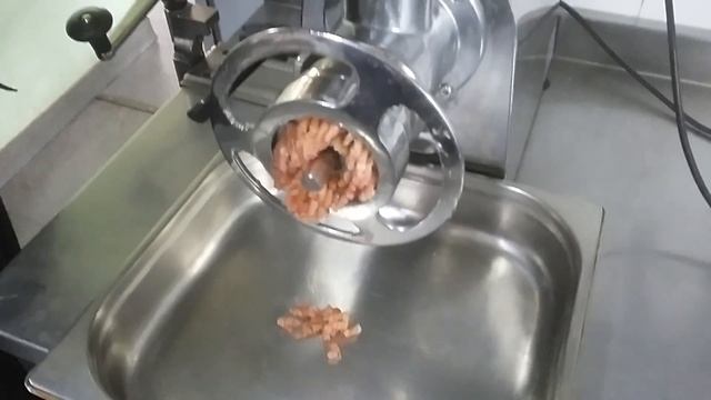 Куриный люля-кебаб !!! Chicken Kebab !!! смотреть онлайн