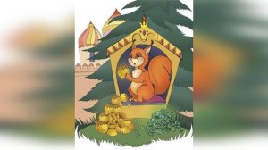 Сказка о царе Салтане. Краткое содержание