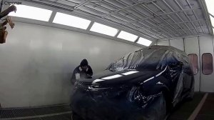 Как правильно нанести лак SIKKENS