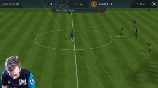 FIFA Mobile 18 Claiming Now And Later 100 OVR Ronaldo | Can 5 Now and Later Masters Beat Man United