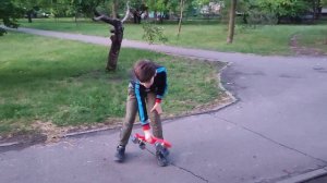 Как научиться ездить на пениборде