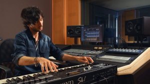 Hammond B-3X for Mac/PC - Rock Solo