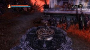 Overlord Raising Hell Игрофильм