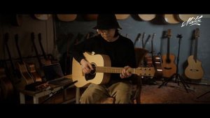 Maton S60 / 메이튼 기타