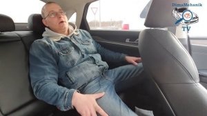 ?Реальный отзыв Kia K5 2.5 Prestige, неделя эксплуатации.  Обзор плюсы и минусы Киа К5 Престиж 2021