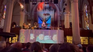 «Волшебные миры Миядзаки»