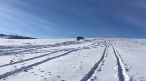 Toyota Hilux Surf 215 GRN215