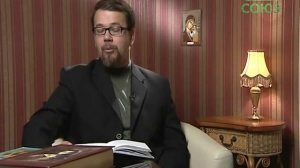 Добротолюбие . Житие Антония Великого.