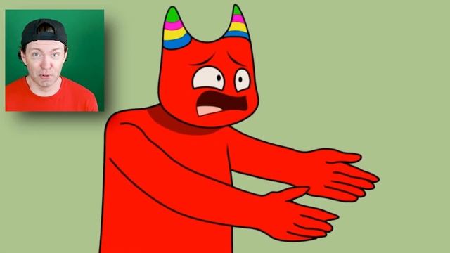 ЗАСТУКАЛИ ЦИАНА С БАНБАЛИНОЙ!!!? Садик Банбана, Скибиди Туалет Skibidi  Анимаци Реакция ВСЕХ НАВЕРХ смотреть онлайн