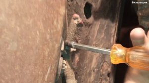 Росборка , сборка топливной системы Опель Вектра А C20NE (насоса и тд)