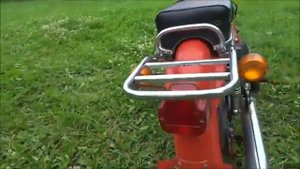 Мотолегенды СССР   Минск ММВЗ 3 115