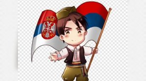 Кто такие сербы?